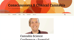 Desktop Screenshot of ncreview.com